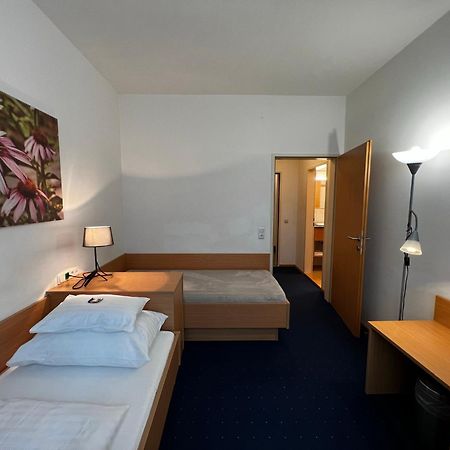 H+ Hotel Ried Ried im Innkreis Extérieur photo