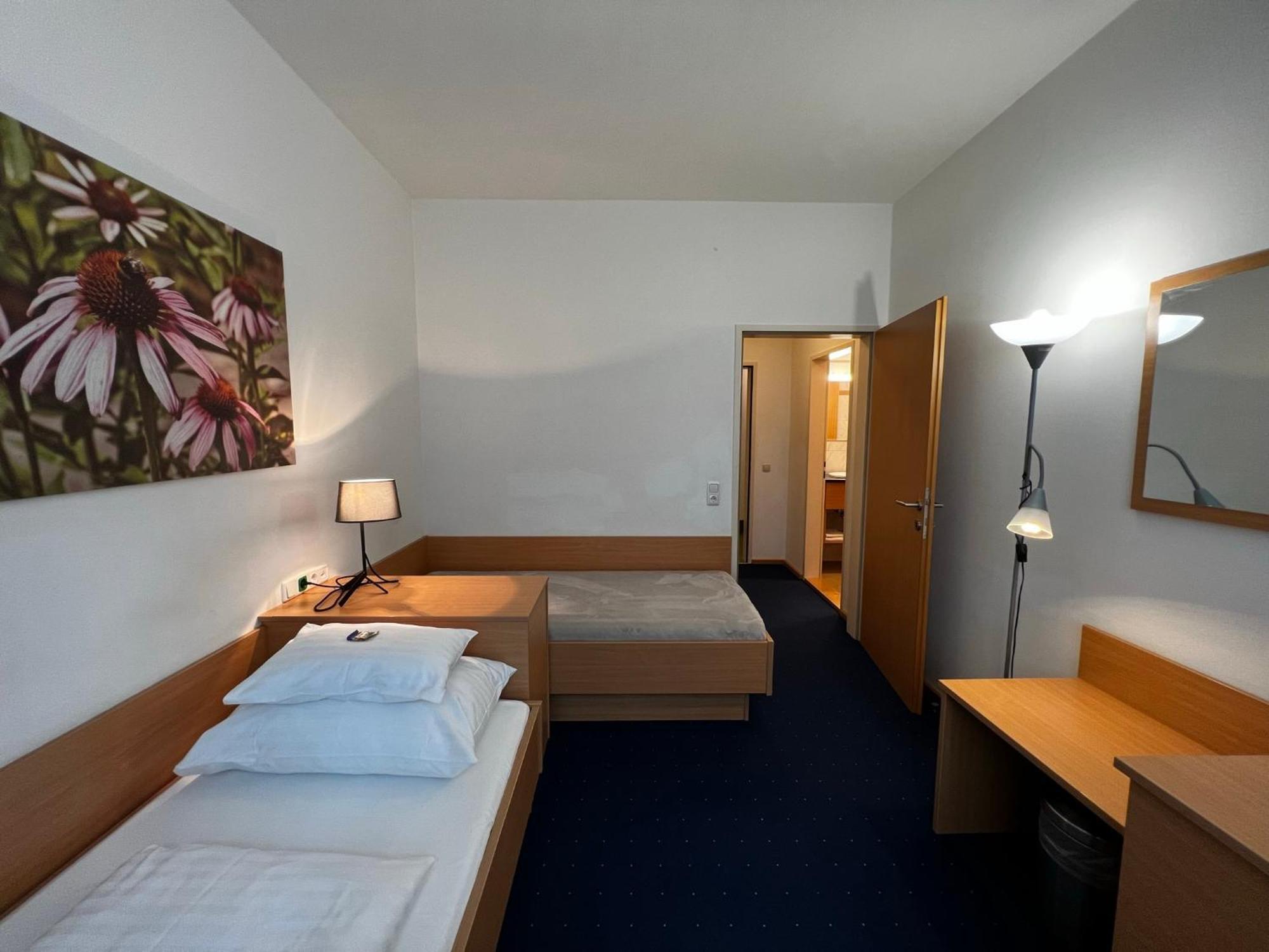 H+ Hotel Ried Ried im Innkreis Extérieur photo