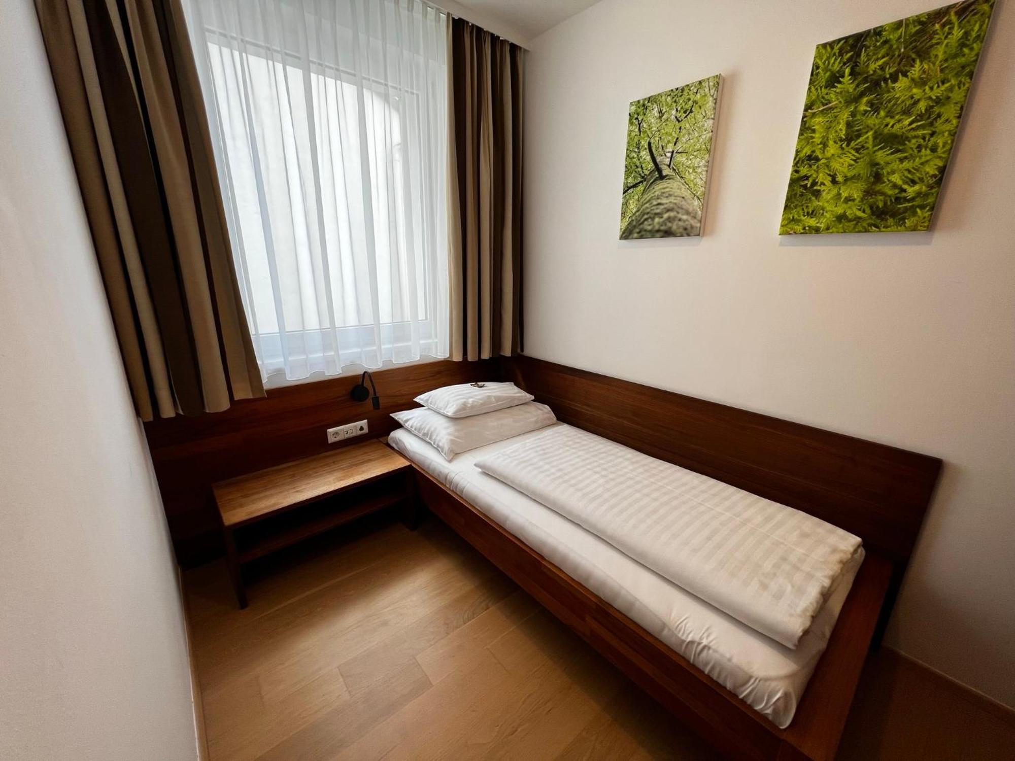 H+ Hotel Ried Ried im Innkreis Extérieur photo