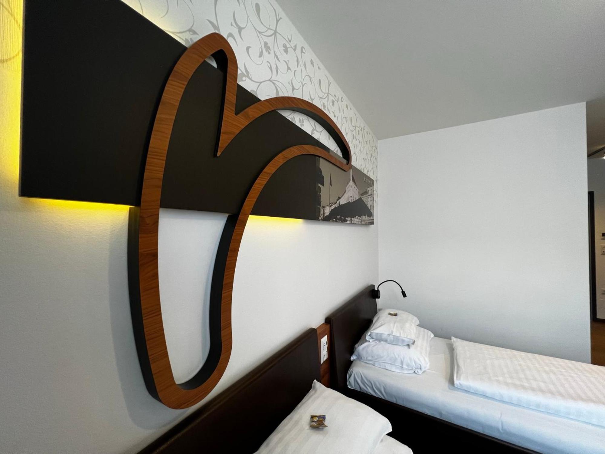 H+ Hotel Ried Ried im Innkreis Extérieur photo