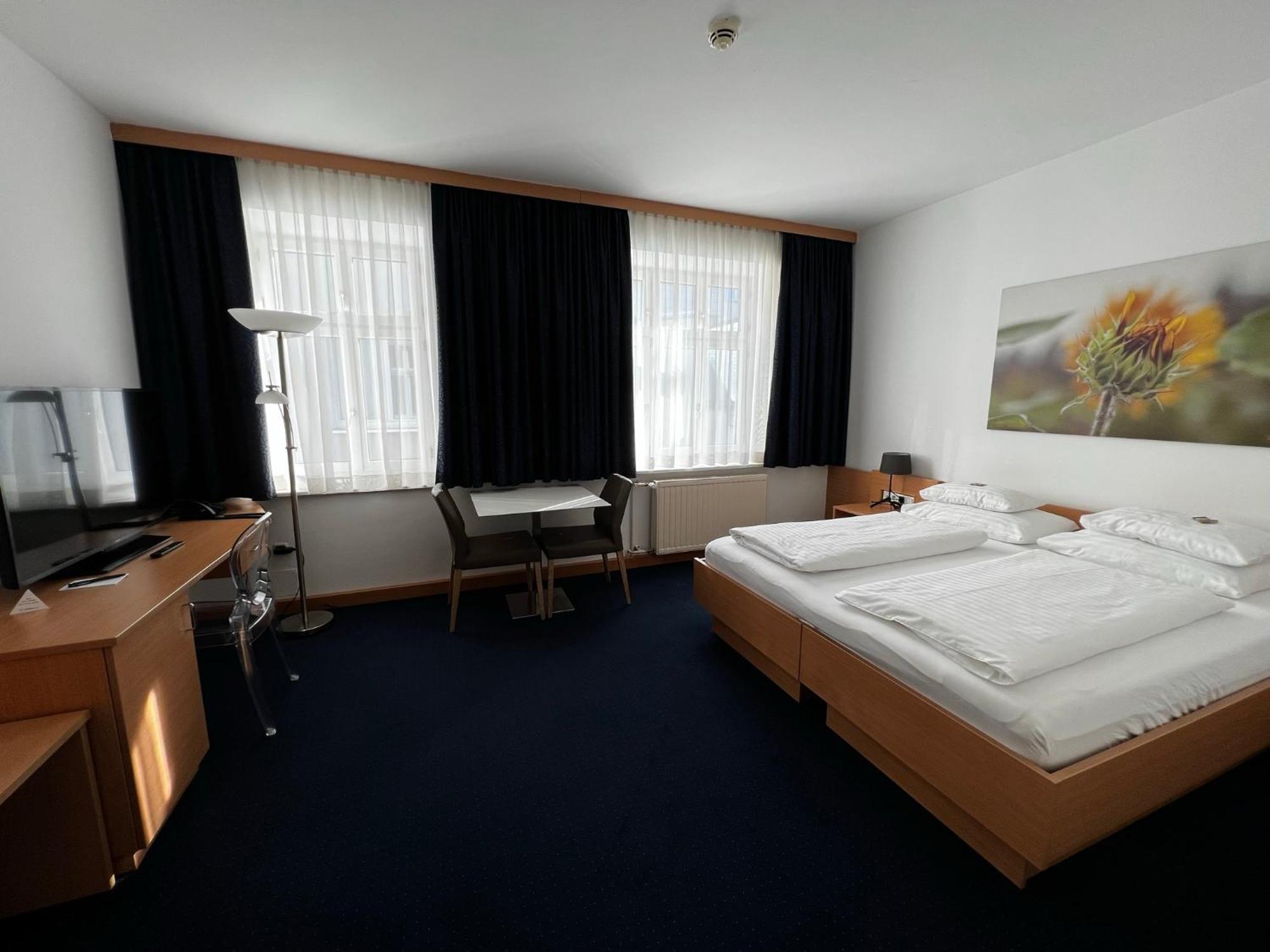 H+ Hotel Ried Ried im Innkreis Extérieur photo